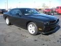 Brilliant Black Crystal Pearl - Avenger R/T Photo No. 3
