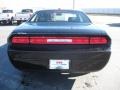 Brilliant Black Crystal Pearl - Avenger R/T Photo No. 5