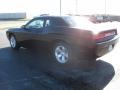 Brilliant Black Crystal Pearl - Avenger R/T Photo No. 6