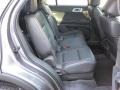Charcoal Black Interior Photo for 2011 Ford Explorer #46644935