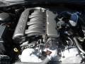  2010 Avenger R/T 3.5 Liter HO SOHC 24-Valve V6 Engine