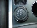 Charcoal Black Controls Photo for 2011 Ford Explorer #46644998