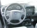 Medium Dark Flint Dashboard Photo for 2011 Ford Ranger #46645172