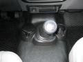 5 Speed Manual 2011 Ford Ranger XL Regular Cab Transmission