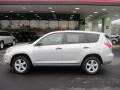 Classic Silver Metallic - RAV4 4WD Photo No. 2
