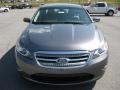 Sterling Grey - Taurus SEL Photo No. 3