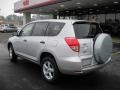 Classic Silver Metallic - RAV4 4WD Photo No. 3