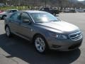 Sterling Grey - Taurus SEL Photo No. 4