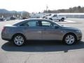Sterling Grey - Taurus SEL Photo No. 5