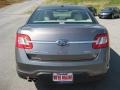 Sterling Grey - Taurus SEL Photo No. 7