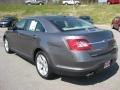 Sterling Grey - Taurus SEL Photo No. 8