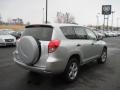 Classic Silver Metallic - RAV4 4WD Photo No. 5