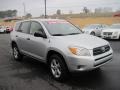 Classic Silver Metallic - RAV4 4WD Photo No. 7
