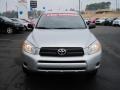 Classic Silver Metallic - RAV4 4WD Photo No. 8