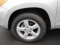 Classic Silver Metallic - RAV4 4WD Photo No. 9