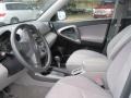 Classic Silver Metallic - RAV4 4WD Photo No. 10