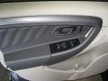 Sterling Grey - Taurus SEL Photo No. 14
