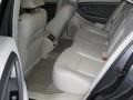 Light Stone Interior Photo for 2011 Ford Taurus #46645316