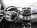 Classic Silver Metallic - RAV4 4WD Photo No. 14