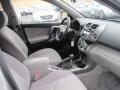 Classic Silver Metallic - RAV4 4WD Photo No. 16