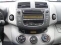 Classic Silver Metallic - RAV4 4WD Photo No. 17