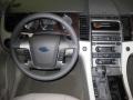 Light Stone Dashboard Photo for 2011 Ford Taurus #46645385
