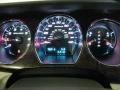 Light Stone Gauges Photo for 2011 Ford Taurus #46645421