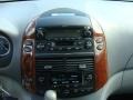 2004 Silver Shadow Pearl Toyota Sienna XLE  photo #16