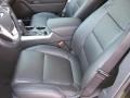 Charcoal Black Interior Photo for 2011 Ford Explorer #46645978