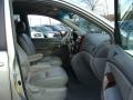 2004 Silver Shadow Pearl Toyota Sienna XLE  photo #22