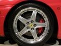 2004 Ferrari 360 Spider F1 Wheel and Tire Photo