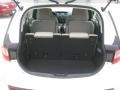 2012 Mazda MAZDA5 Sand Interior Trunk Photo