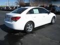 Summit White - Cruze LT Photo No. 5