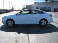 Summit White - Cruze LT Photo No. 8