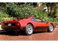 Red 1983 Ferrari BB 512i Standard BB 512i Model Exterior