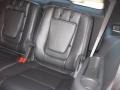 Charcoal Black Interior Photo for 2011 Ford Explorer #46646474