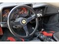 Black Steering Wheel Photo for 1983 Ferrari BB 512i #46646477