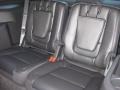 Charcoal Black Interior Photo for 2011 Ford Explorer #46646480