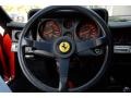 1983 Ferrari BB 512i Black Interior Steering Wheel Photo