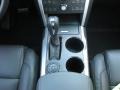 Charcoal Black Transmission Photo for 2011 Ford Explorer #46646546
