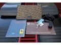 1983 Ferrari BB 512i Standard BB 512i Model Books/Manuals