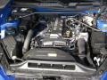 2011 Mirabeau Blue Hyundai Genesis Coupe 2.0T  photo #10