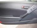 Mirabeau Blue - Genesis Coupe 2.0T Photo No. 14
