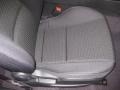 Black Cloth Interior Photo for 2011 Hyundai Genesis Coupe #46646648