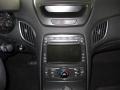 2011 Hyundai Genesis Coupe 2.0T Controls