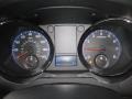 2011 Hyundai Genesis Coupe 2.0T Gauges