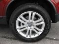  2011 XC90 3.2 AWD Wheel