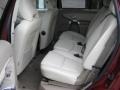  2011 XC90 3.2 AWD Beige Interior