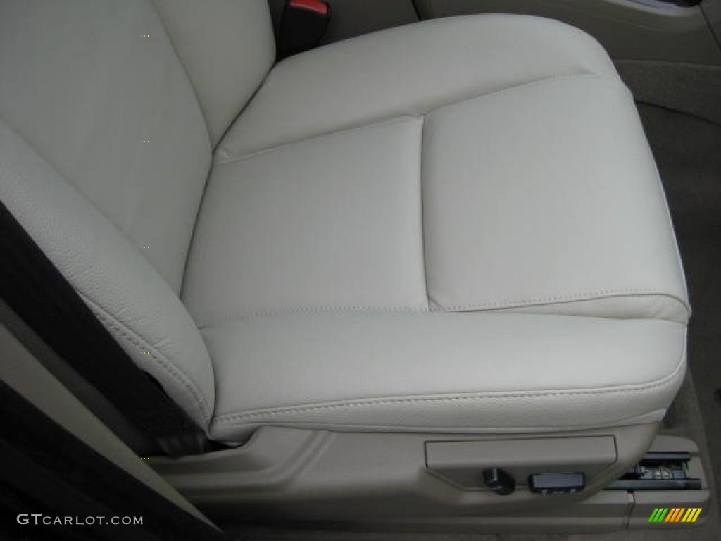 Beige Interior 2011 Volvo XC90 3.2 AWD Photo #46646744