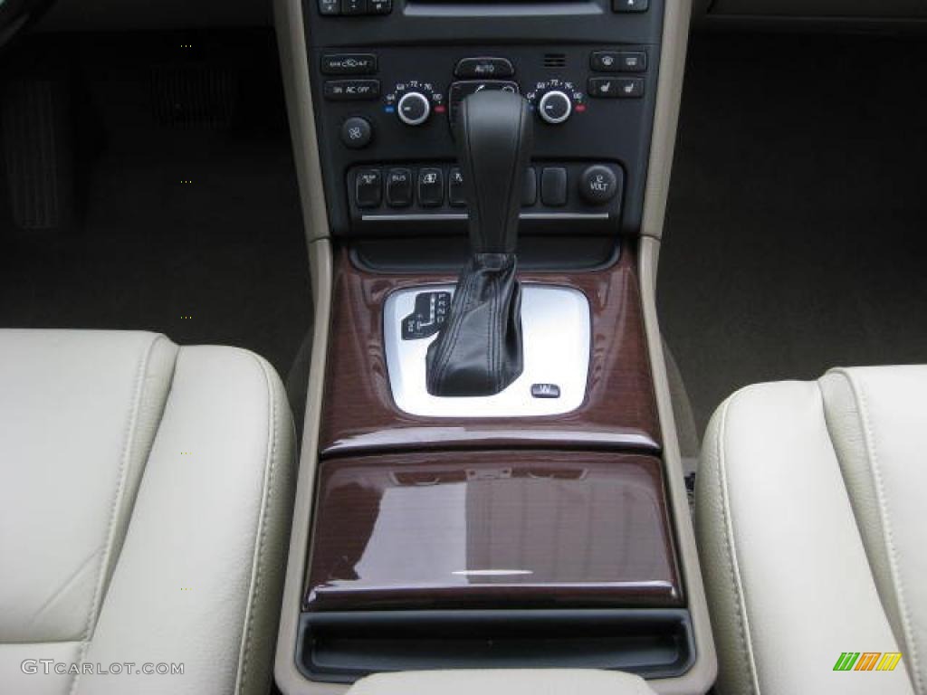 2011 Volvo XC90 3.2 AWD 6 Speed Geartronic Automatic Transmission Photo #46646795
